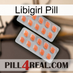 Libigirl Pill 27